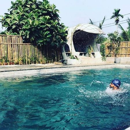 Ibiza Wonderland , Meppadi Wayanad Vila Exterior foto