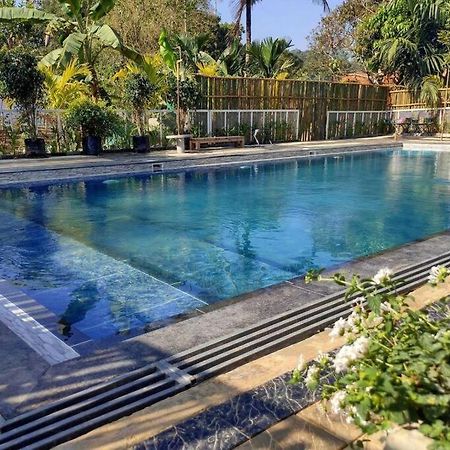 Ibiza Wonderland , Meppadi Wayanad Vila Exterior foto