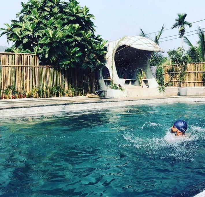 Ibiza Wonderland , Meppadi Wayanad Vila Exterior foto