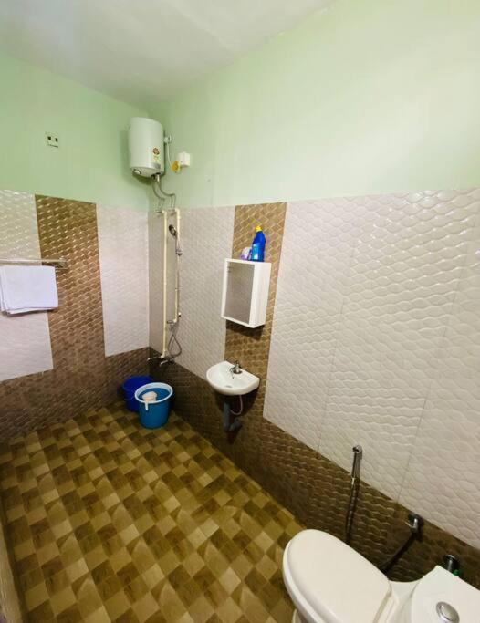 Ibiza Wonderland , Meppadi Wayanad Vila Exterior foto