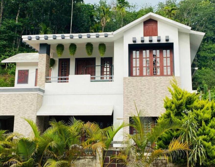 Ibiza Wonderland , Meppadi Wayanad Vila Exterior foto